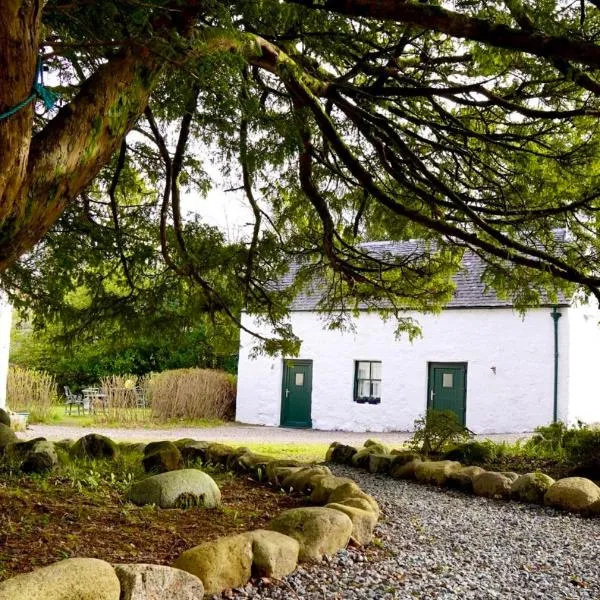 The Bothy of Ballachulish House，位于巴拉胡利什的酒店