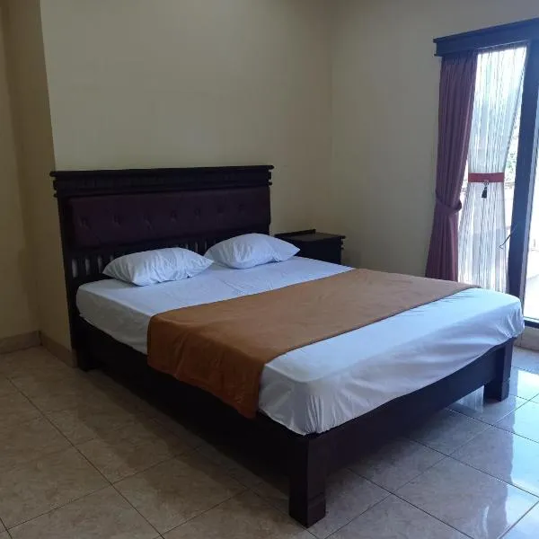 Hotel Mawar Sari Mitra RedDoorz，位于帕洋安的酒店