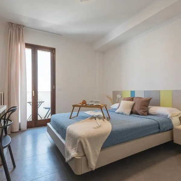 Casole Living B&B，位于科佩尔蒂诺的酒店
