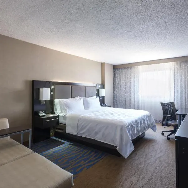 Holiday Inn Washington Capitol-National Mall, an IHG Hotel，位于Ballston的酒店