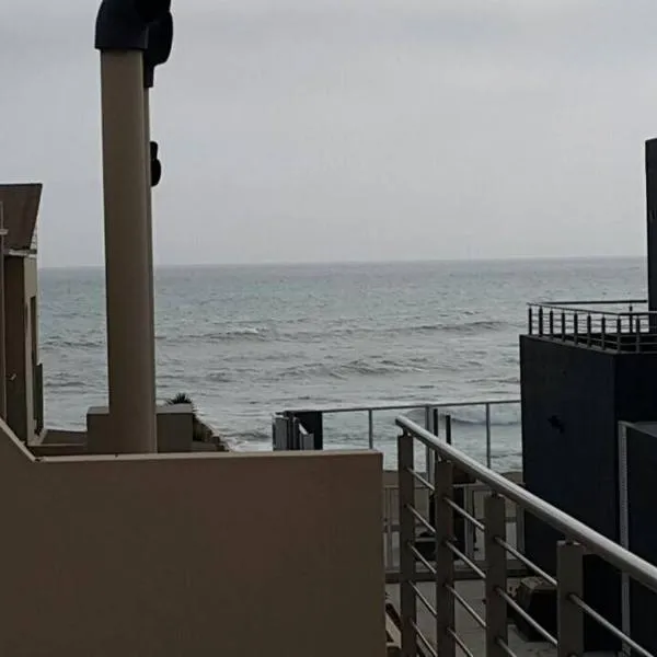 Waterfront G8 Swakopmund，位于Mondesa的酒店