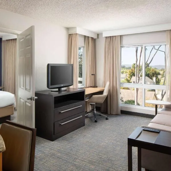 Sonesta ES Suites Carmel Mountain - San Diego，位于Sabre Springs的酒店