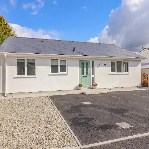 Mawnog Fach，位于巴拉的酒店