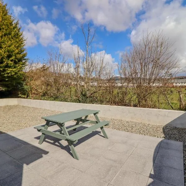 Mawnog Fach，位于巴拉的酒店