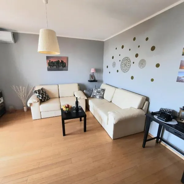 MORABEZA Opatija，位于奥帕提亚的酒店