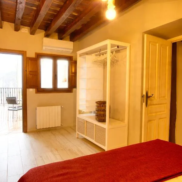 Cuencaloft San Pedro 32，位于昆卡的酒店