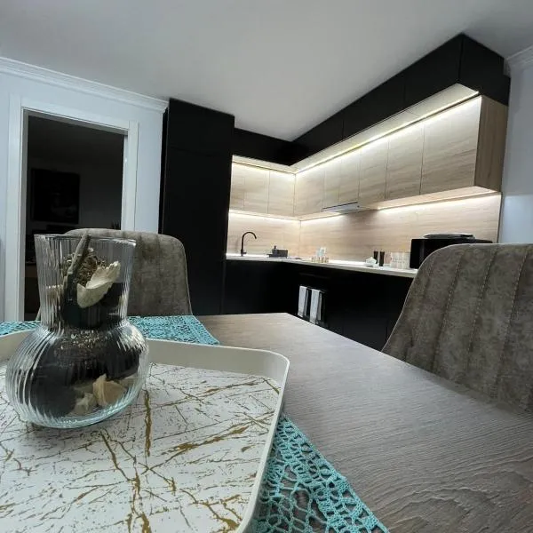 Luxury home，位于格勒姆的酒店