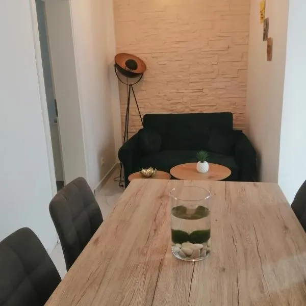Apartman Marita，位于卡什泰拉的酒店