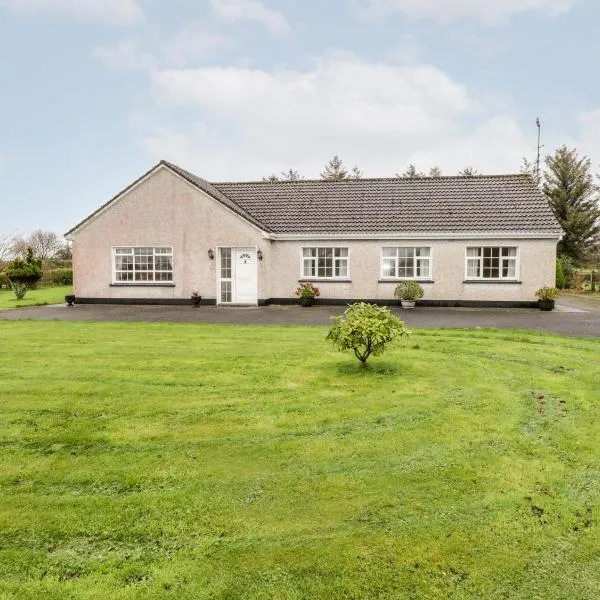 Dromore West Cottage，位于Dromore West的酒店