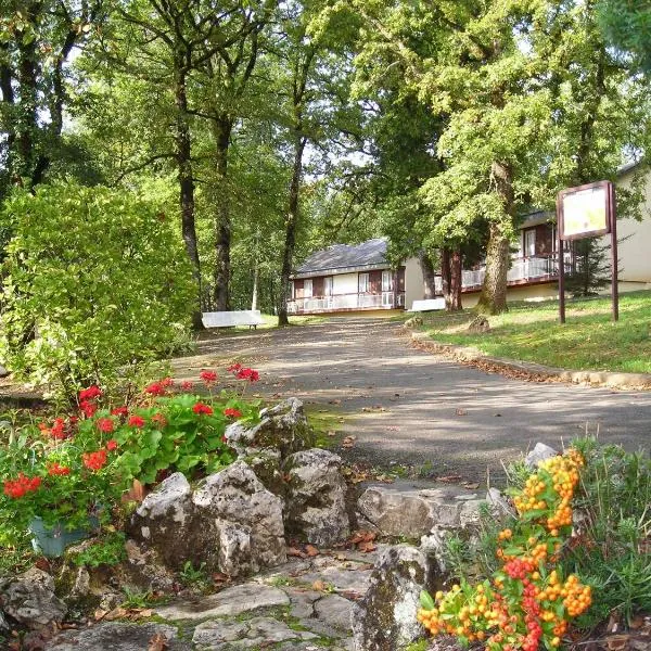 Kamea Club La Gironie，位于蒂雷纳的酒店