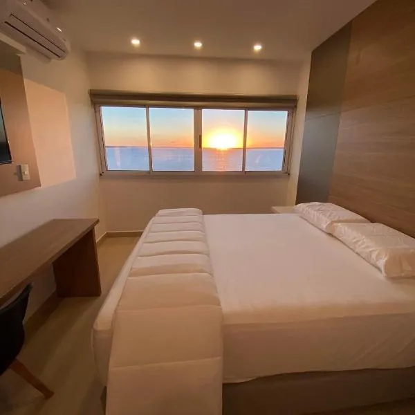25 homeApart，位于恩卡纳西翁的酒店