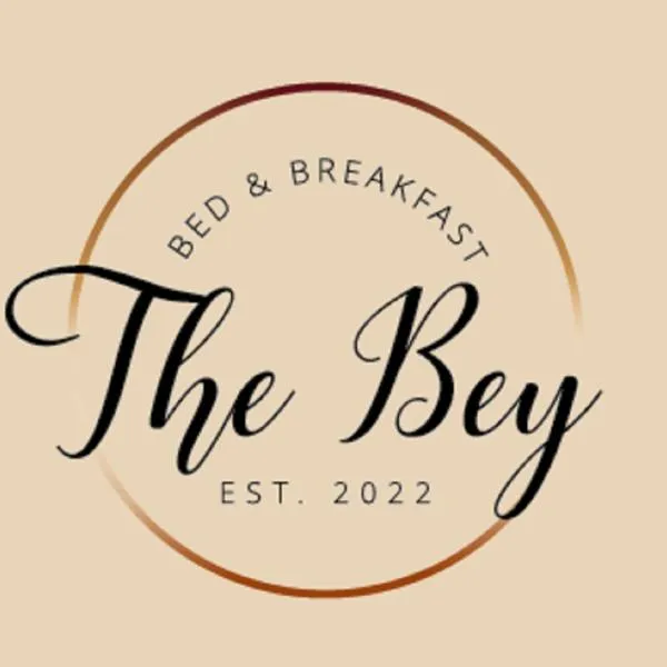 The Bey Bed and Breakfast，位于San Juan的酒店