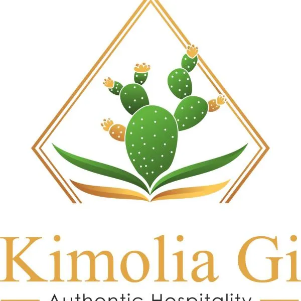 Kimolia Gi，位于基莫洛斯岛的酒店