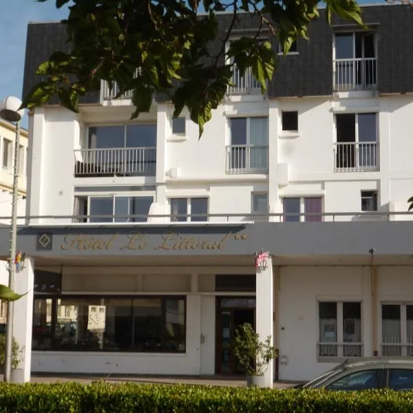 里托拉酒店，位于Airon-Saint-Vaast的酒店
