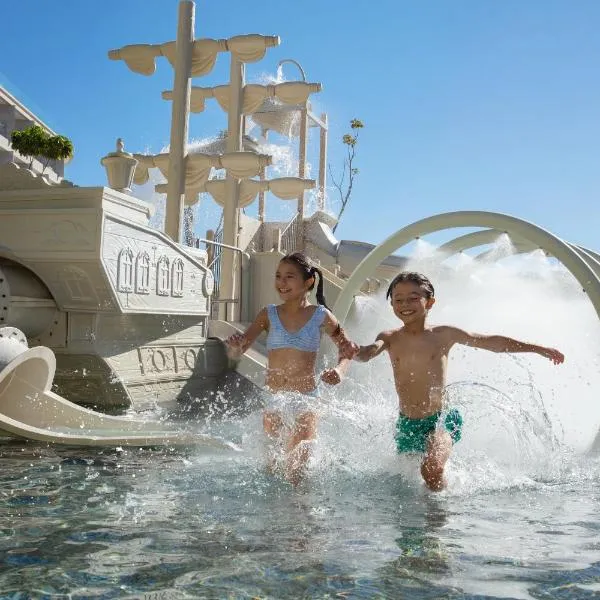 Dreams Bahia Mita Surf and Spa - All Inclusive，位于蓬塔米塔的酒店
