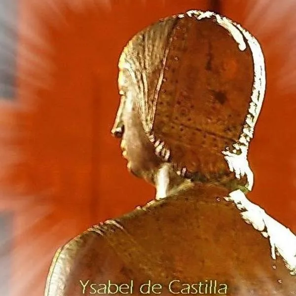 Infanta Isabel，位于阿雷瓦洛的酒店