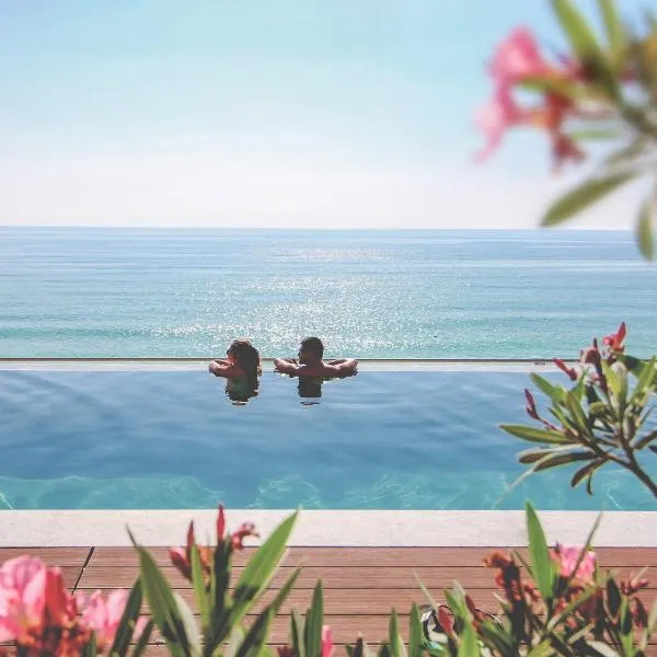 GRIFID Encanto Beach Hotel - MediSPA, Ultra All Inclusive & Private Beach，位于罗格其维的酒店