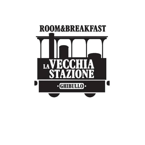 La Vecchia Stazione Ravenna，位于拉文纳的酒店