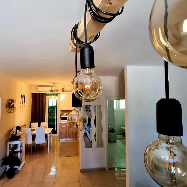 Apartment Lux Zadar，位于扎达尔的酒店