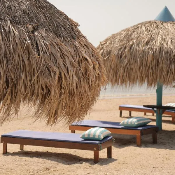 Club Camping Islamar，位于巴尔的酒店