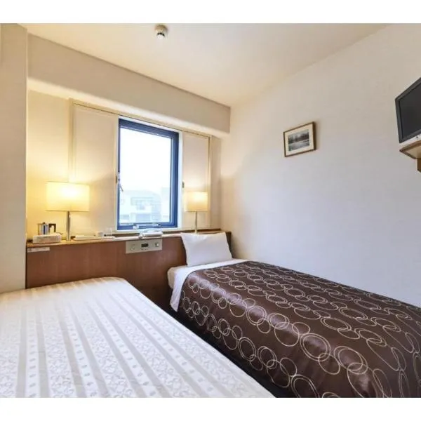 Urayasu Sun Hotel - Vacation STAY 33022v，位于浦安的酒店