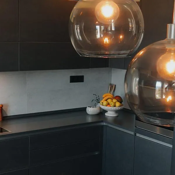 Nika，位于波斯蒂拉的酒店