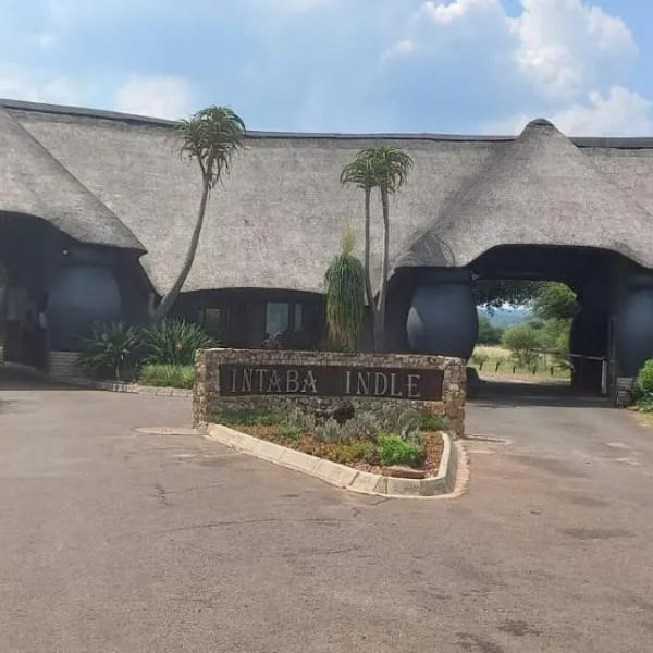 Ebenhaeser overnight accomodation，位于贝拉贝拉的酒店