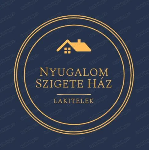 Nyugalom Szigete Ház，位于蒂萨凯奇凯的酒店