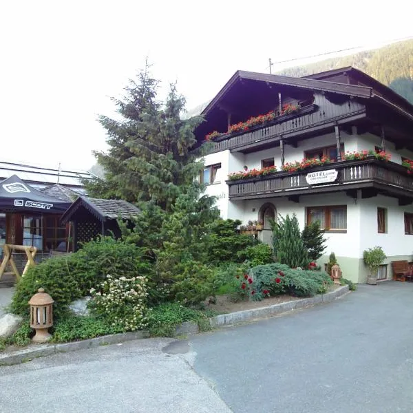 Bergsteiger-Zimmer Pension Obermair，位于迈尔霍芬的酒店