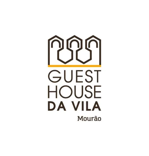 Guesthouse da Vila，位于Luz的酒店
