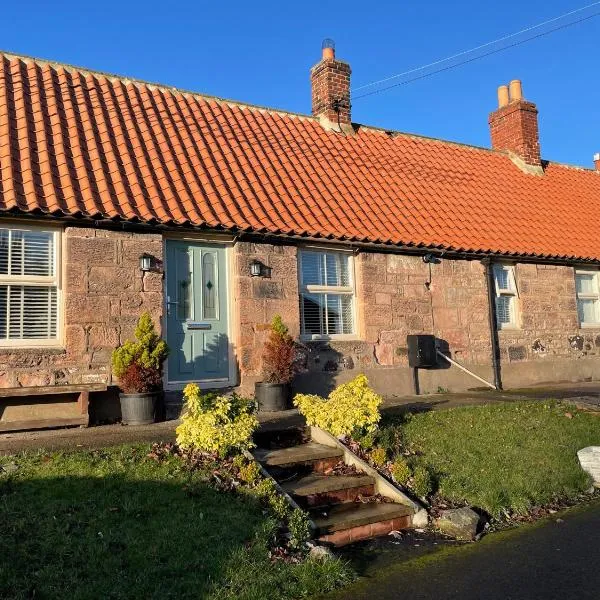 Woolley Lodge，位于伍勒的酒店