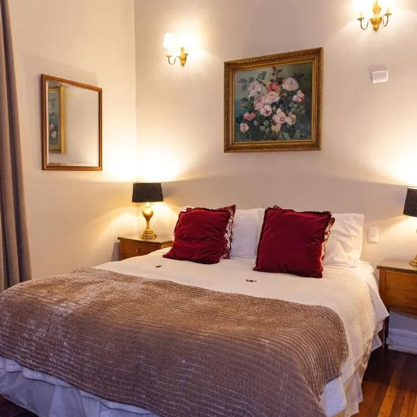 180 Hotel Boutique，位于维纳德马的酒店