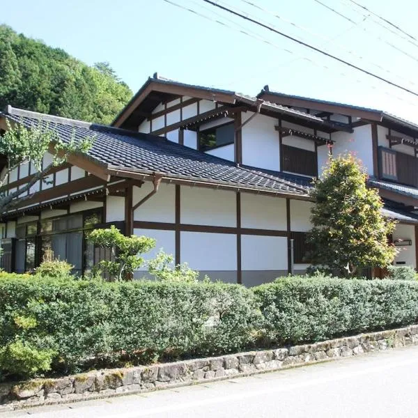 Minpaku Taki - Vacation STAY 12840，位于Kami-jōro的酒店