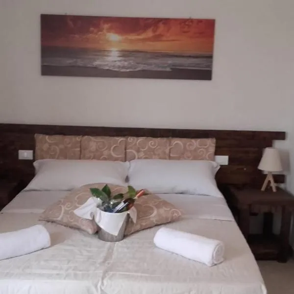 Giulicia B&B，位于瓦尔德利切的酒店
