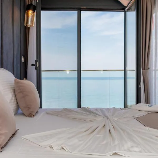 Villa Blue Bay，位于多布拉沃达的酒店