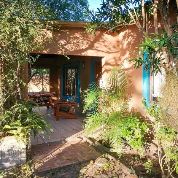 Kaia Homestead，位于索德瓦纳湾的酒店