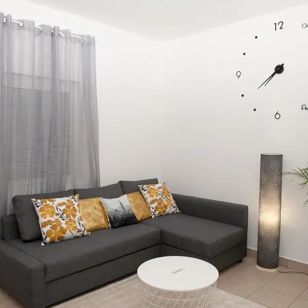 Vera，位于锡尔巴岛的酒店