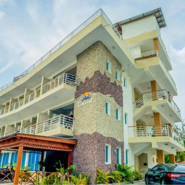 Bella Vida Hotel Punta Cana，位于厄尔克泰西托的酒店