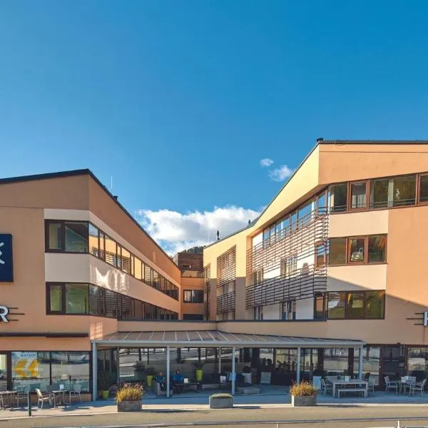 TUI BLUE Schladming，位于斯拉德明的酒店