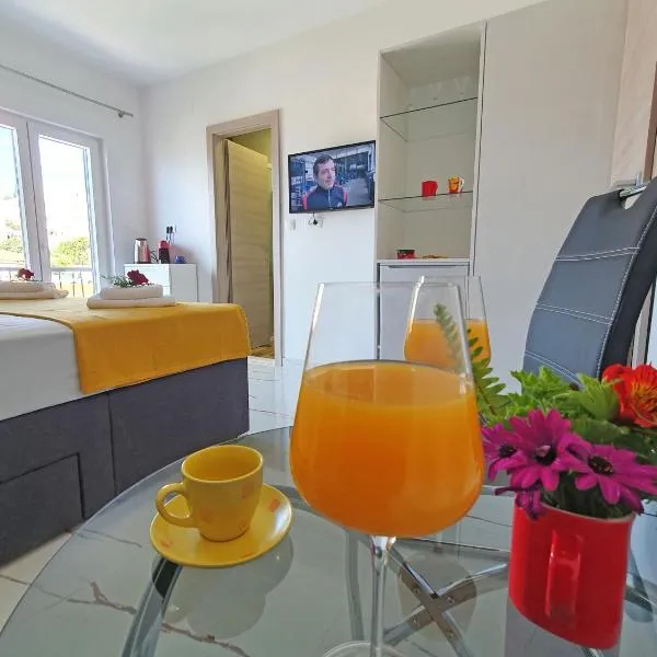 Holiday Home Gordana，位于赫瓦尔的酒店