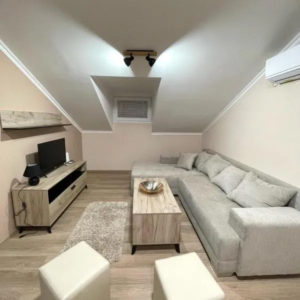 Vivko Apartments，位于大格拉迪什泰的酒店