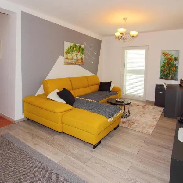 Apartment Marita，位于西利皮的酒店