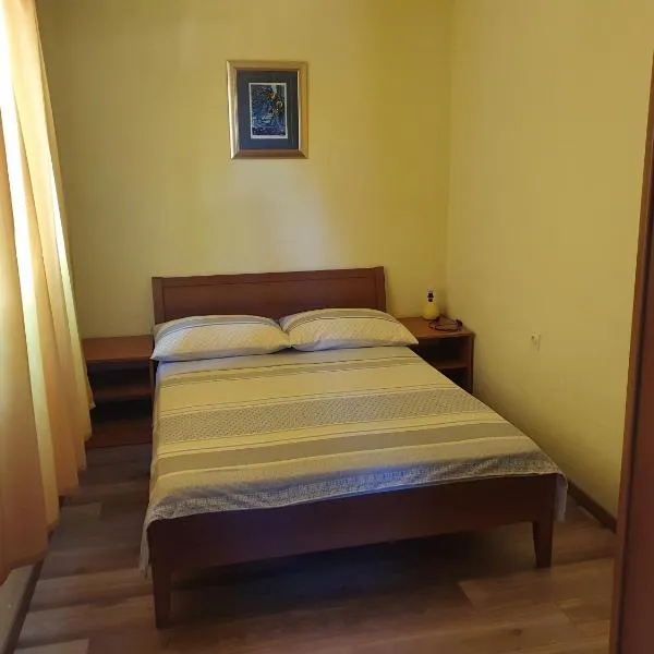 Country House Iva，位于Pakovo Selo的酒店