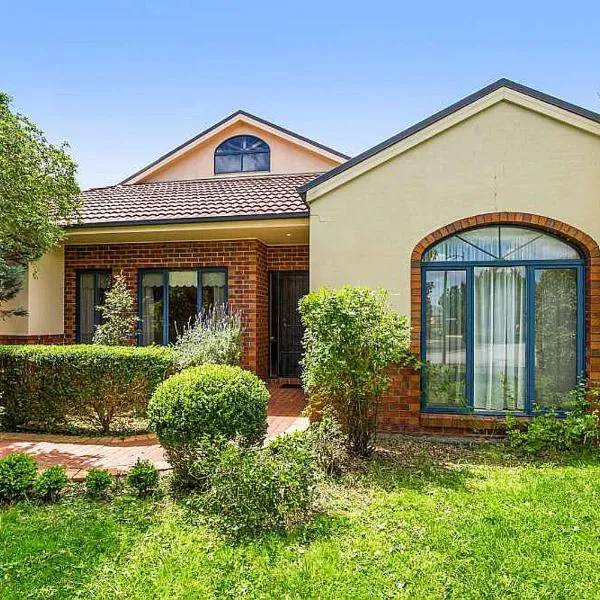 Vacation Getaway，位于Rowville的酒店