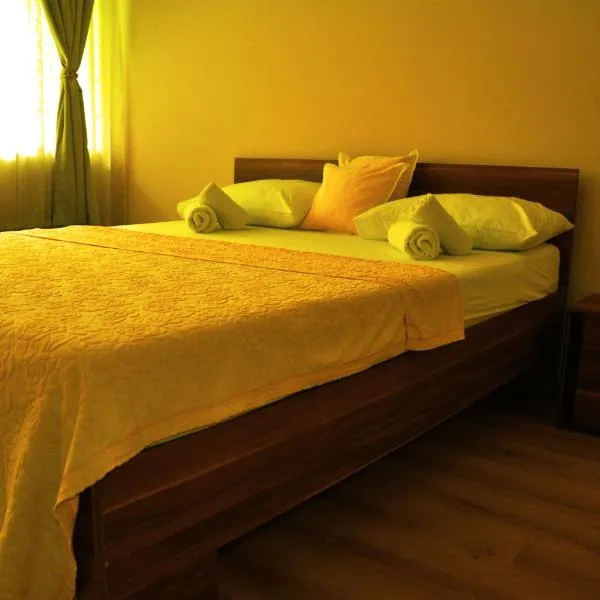 Apartman Visoko，位于Breza的酒店