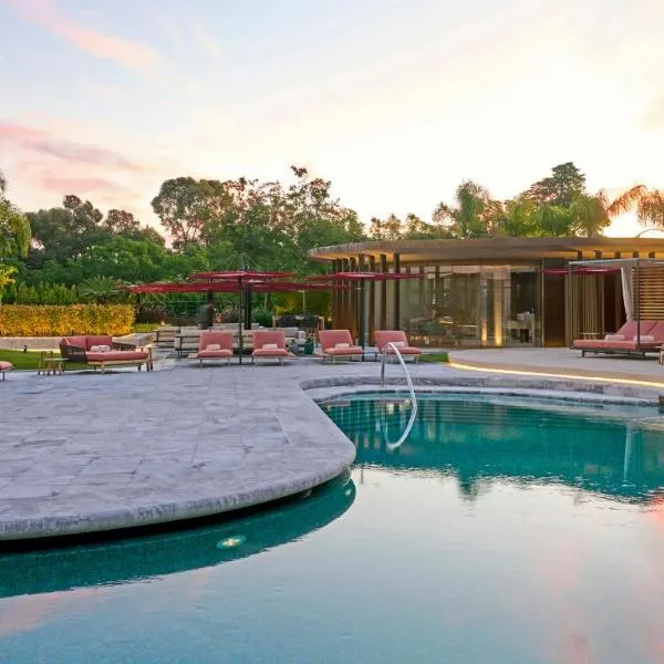 里斯本丽丝四季酒店，位于里斯本的酒店