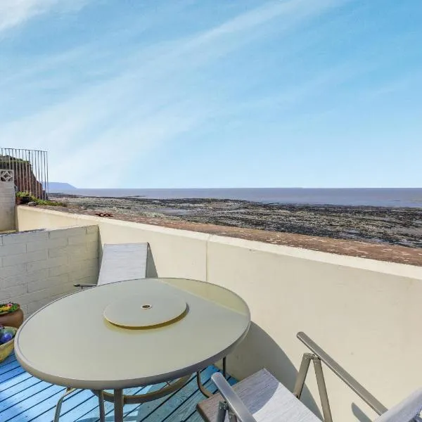 Sea Spray，位于沃切特的酒店