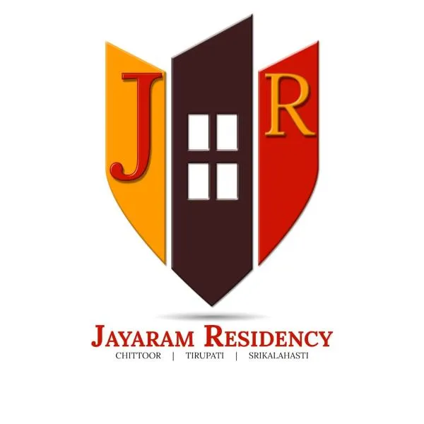 jayaram Home，位于Kanipakam的酒店