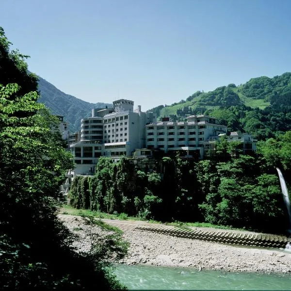 总庙庄园酒店，位于朝日的酒店