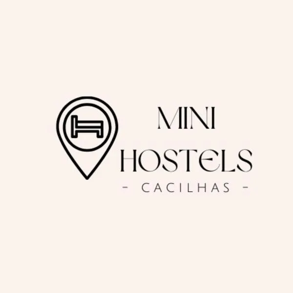 Cacilhas Mini Hostel，位于阿莫拉的酒店